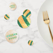 FESTIVATE Konfetti in SUNSET STRIPPIERT (Gruppe)