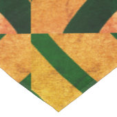 FESTIVATE Tischtennis im SUNSET Tischdecke (Schrägansicht)