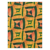 FESTIVATE Tischtennis im SUNSET Tischdecke (Vorderseite)