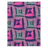 FESTIVATE Tischtuch im SUNSET AFTERGLOW Tischdecke (Vorderseite)