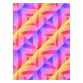 FESTIVATE Tischtuch im SUNSET AUF FEUER Tischdecke (Vorderseite)