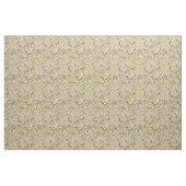 Festivbeige goldenes, geflochtenes Leder Stoff (Fat Quarter (45,7 x 55,9 cm))