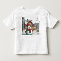 "Festive Baby T-Shirt Collection: Der kleine Elf d