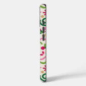 Festive Christmas iPhone / iPad case (Rückseite / Links)