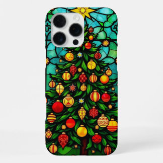 festive christmas phone case design iPhone 16 pro max hülle