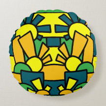 Festive Doodle Art 42