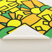 Festive Doodle Art 42 Sherpadecke (3/4)