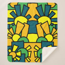 Festive Doodle Art 42