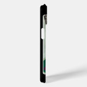 'Festive Fishnets' auf einem Case-Mate iPhone Hülle (Rückseite / Rechts)