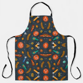 Festive Flavor Wear Schürze (Vorderseite)