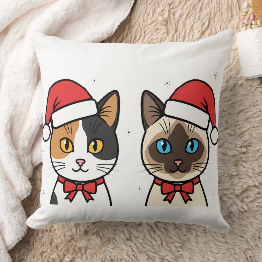 Festive Gifts & Party Fun Kissen (Decke)