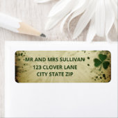 Festive Green Holiday Design (Insitu)