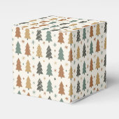 Festive Harmony Geschenkschachtel (Vorderseite)