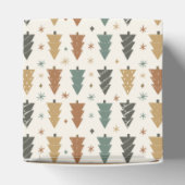 Festive Harmony  Geschenkschachtel (Oben)