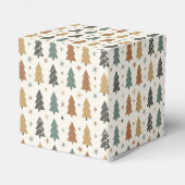 Festive Harmony  Geschenkschachtel (Rückseite)