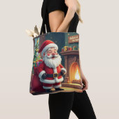 Festive Holiday Home Accent - Christmas Decorative Tasche (Von Nahem)