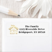 Festive Holly Berry Weihnachtsrückgabe (Insitu)