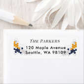 Festive Holly Berry Weihnachtsrückgabe (Insitu)