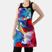 Festive Kitchen Apron Schürze (InSitu)