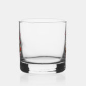 Festive Lektüre  Whiskyglas (Links)
