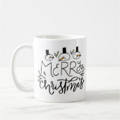 Festive Mug Kaffeetasse (Links)