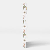 Festive Nahtlose Dekoration traditionellen Bild iPhone Hülle (Rechte Seite)