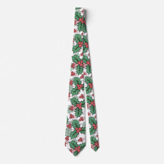 Festive Neck Tie Krawatte