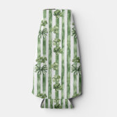  Festive St. Patrick’s Day Pattern Flaschenkühler (Vorderseite)