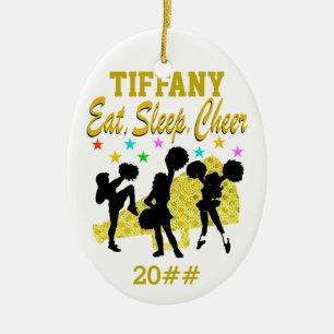 FESTIVGOLD PERSONALISIERT CHRISTMAS ORNAMENT