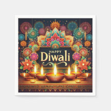 Festivi Diwali