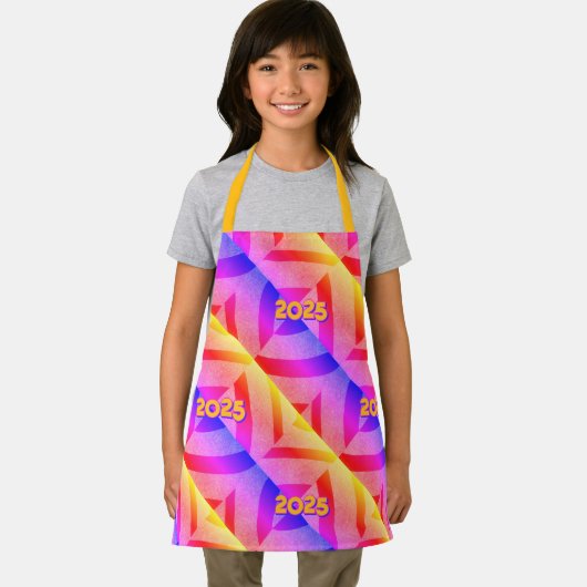 FESTIVITÄT der kleinen Schürze im SUNSET AUF DEM F (Insitu)