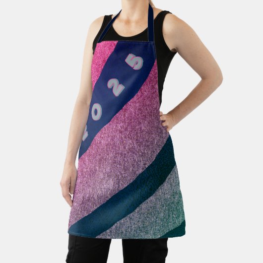 FESTIVITÄT DER Schürze IM SONNENBEREICH (InSitu)