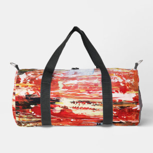 Festivität Duffle Bag