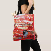 Festivität Tasche (Von Nahem)