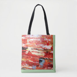 Festivität Tasche