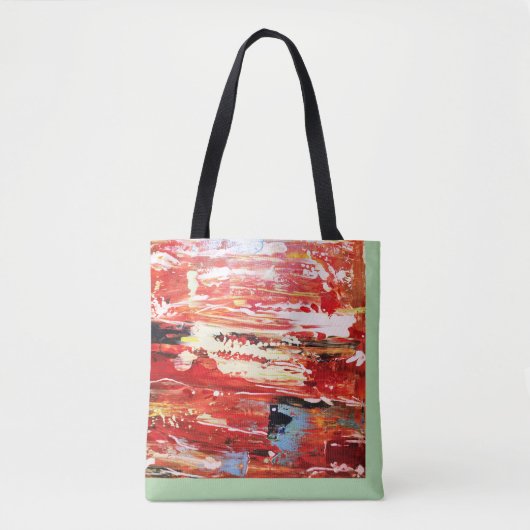 Festivität Tasche (Vorderseite)