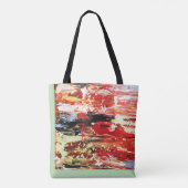 Festivität Tasche (Rückseite)