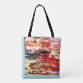 Festivität Tasche (Rückseite)