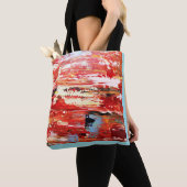 Festivität Tasche (Von Nahem)