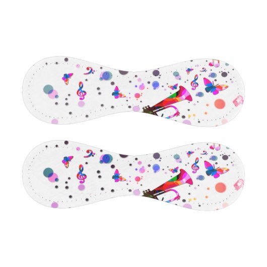 Festivitäts-Trumpet Baseball (Paneele)