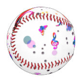 Festivitäts-Trumpet Baseball (Vorderseite Links)