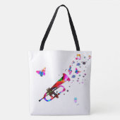 Festivitäts-Trumpet Tasche (Vorderseite)