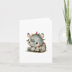 Festivo Rhino Karte