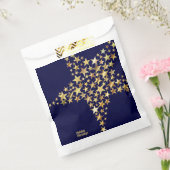 FESTIVSTARS Urlaub Segeln BLAU Party Geschenktütchen (Versiegelt)