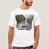 Festivus2005 T-Shirt (Vorderseite)