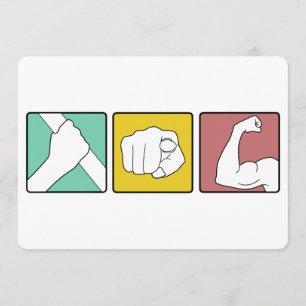 FESTIVUS-Abbildung Einladung