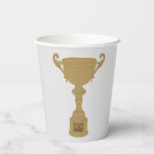 Festivus Festivus Pappbecher (Rückseite)