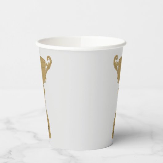 Festivus Festivus Pappbecher (Links)