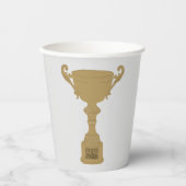 Festivus Festivus Pappbecher (Vorderseite)