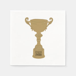 Festivus Festivus Serviette